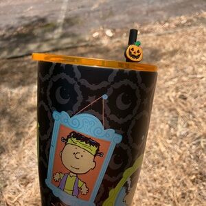 Peanuts Halloween Tumbler Snoopy Halloween Tumbler #peanuts #snoopy